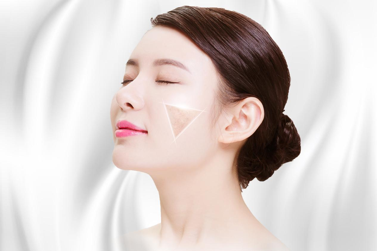 500亿市场破局！晶世容颜双专利黑科技，直击祛斑抗衰两大行业痛点